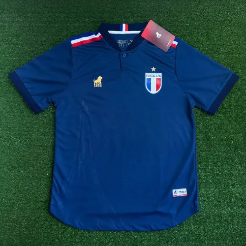 Camisa do Fortaleza eifell