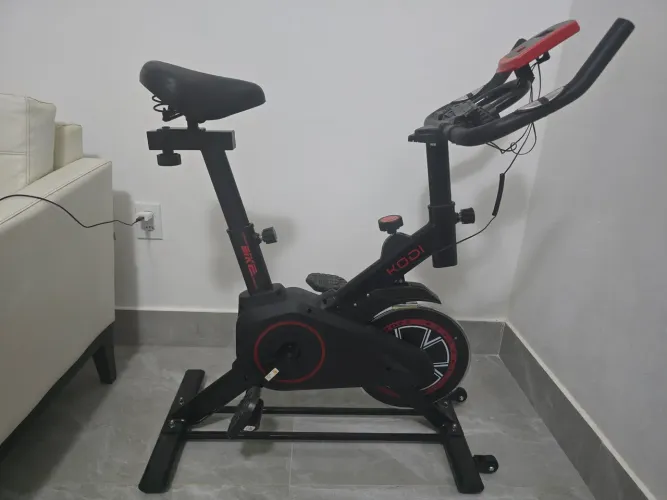 Bicicleta ergometrica KODI