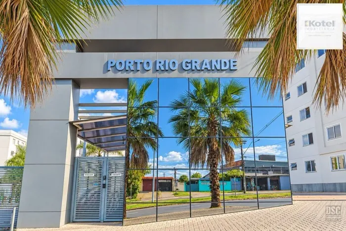 Apartamento 2 dormitórios à venda Alto Petrópolis Porto Alegre/RS