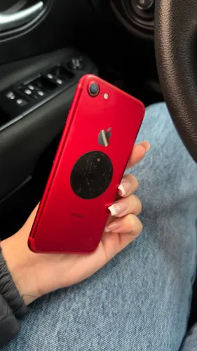 iPhone 7