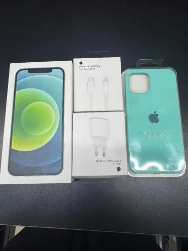 iPhone 12