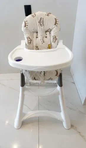 Cadeira de Alimentação Galzerano - Excelente Estado
