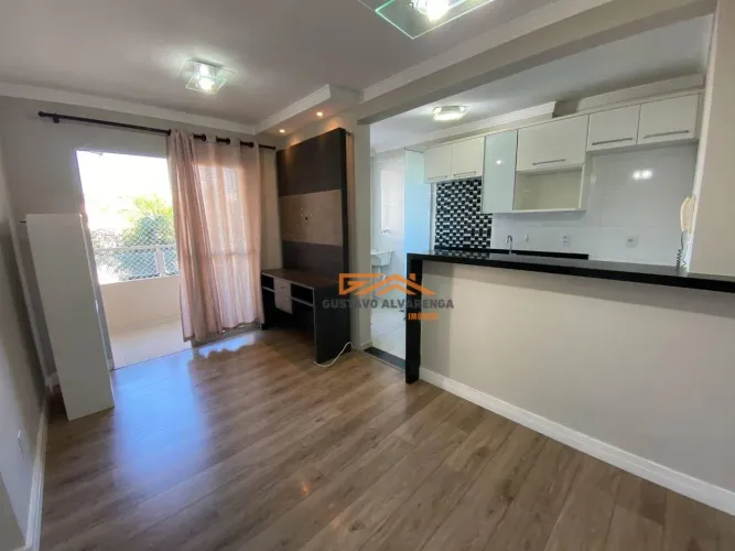 Apartamento com 2 dormitórios, 52 m² - venda por R$ 320.000,00 ou aluguel por R$ 2.680,00/