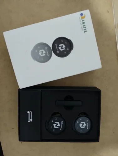 Microfone La Pela Zcco F6