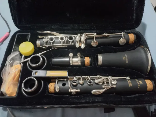 CLARINETE MICHEL