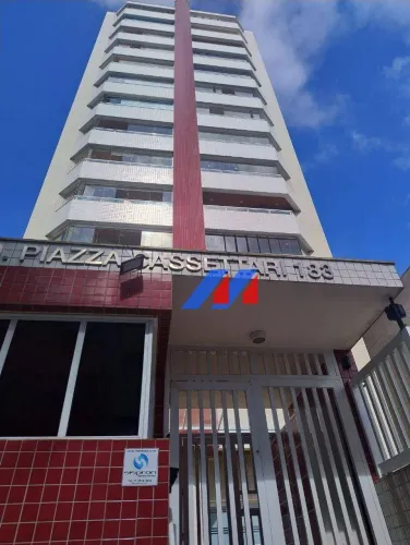 Cobertura para alugar, 171 m² por R$ 8.221,63 - Centro - São Bernardo do Campo/SP