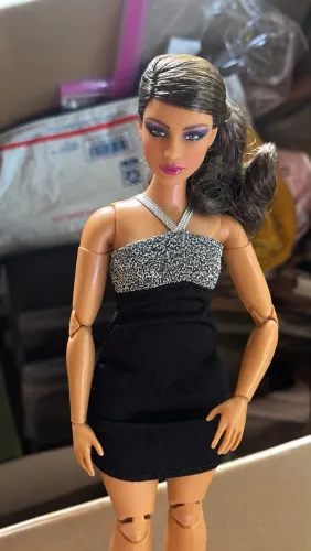 barbie looks 12