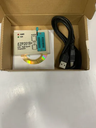 Gravador de bios gravador de eprom EZP 2019+
