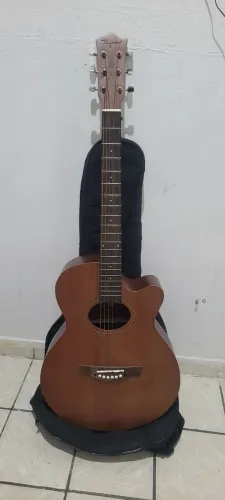 Violão Tagima Mahogany 