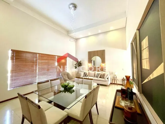 Casa de condomínio em Alameda dos Cravos - Residencial Primavera - Piratininga/SP
