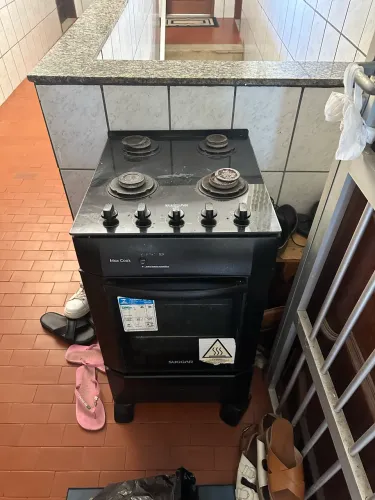 Fogão