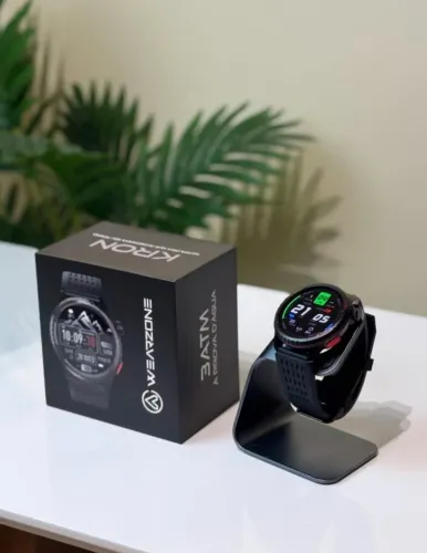 Smartwatch Wearzone Kron