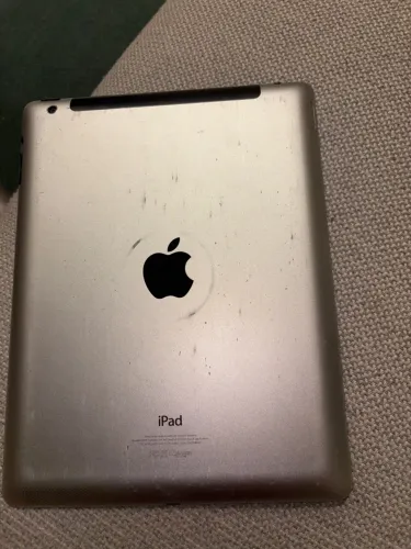 ipad apple 4ª gen 9,1?