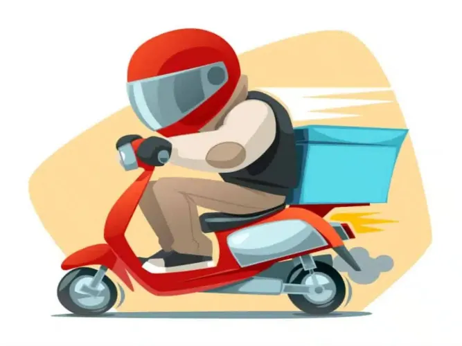 Precisa de Motoboy para fazer entregas