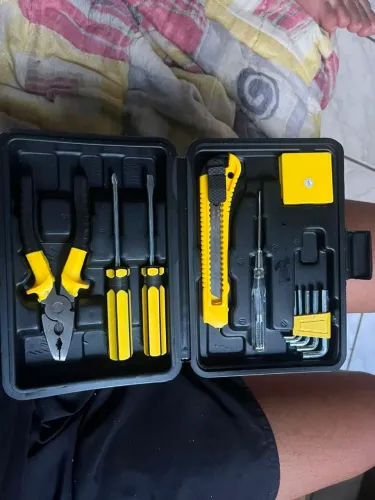 Kit de ferramentas