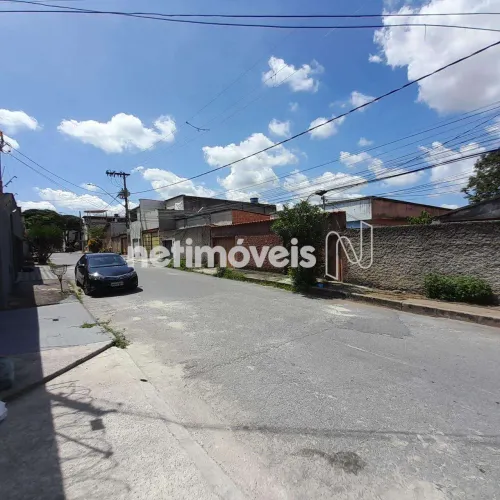 Venda Lote-Área-Terreno Boa Vista Belo Horizonte