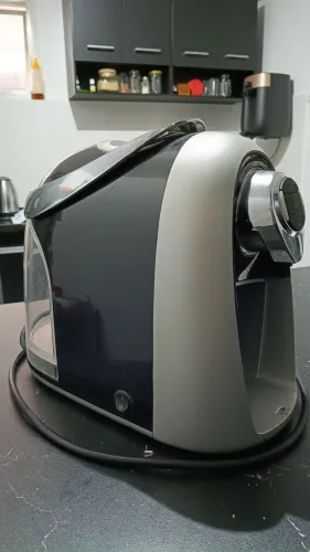 Cafeteira 3 corações Modo S04 usada
