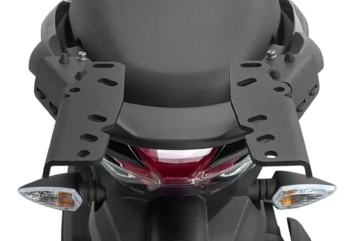 Bagageiro fluo 125 2026