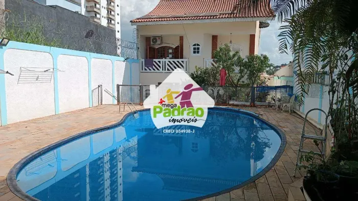 Sobrado com 4 dorms, Vila Rosália, Guarulhos - R$ 2 mi, Cod: 8889