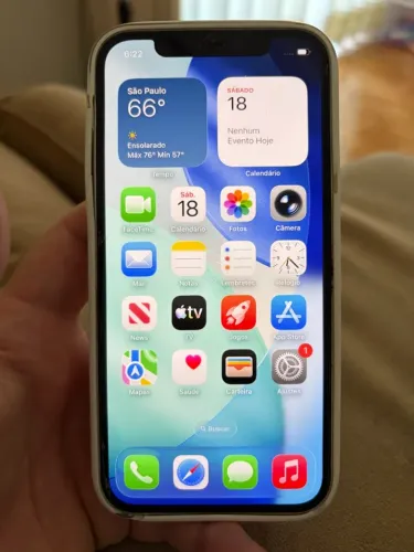 Iphone 12 128GB