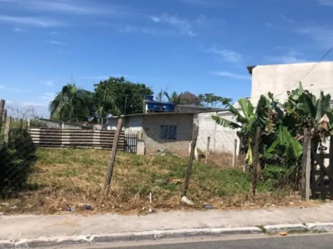 Terreno 1.500 m² (Lt. 56 - Qd. E) - Jardim Santa Fé - São Paulo - SP