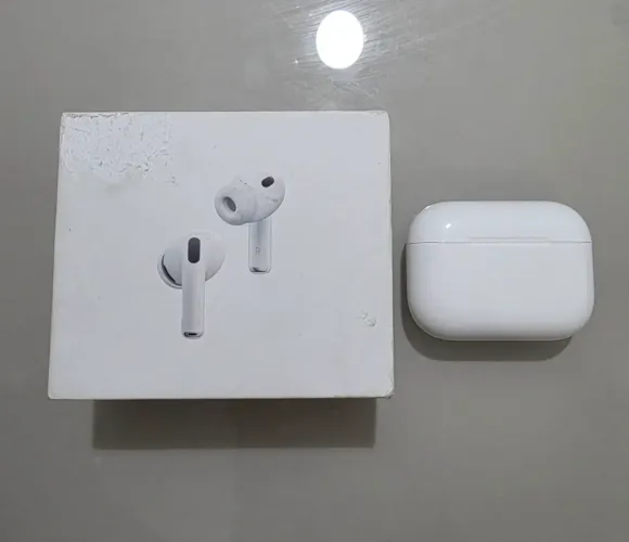 Airpods pro 3
