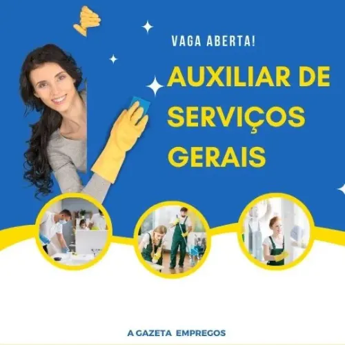 Vaga disponível para secretária do lar ( Parnaíba ) 