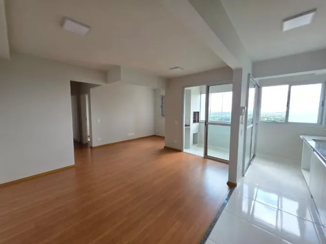 Apartamento à venda em Maringá, Vila Nova, com 2 quartos, com 69.97 m², Solaris Club Resid
