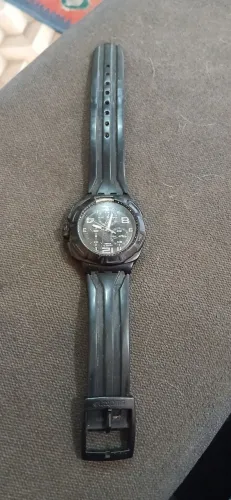 Relógio Swatch