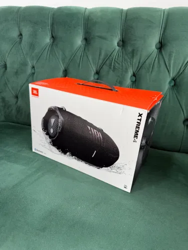 JBL Xtreme 4 Nova com NF e Garantia