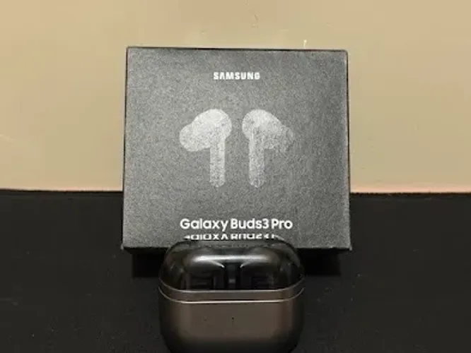 Galaxy Buds 3 pro