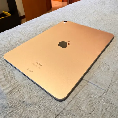 iPad