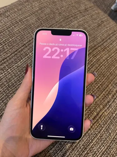 iPhone 16e 256 GB por R$ 3.000 ? negociável!
