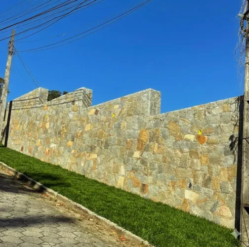 Muro de Pedra