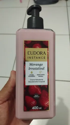 Hidratante ou sabonete preço individual