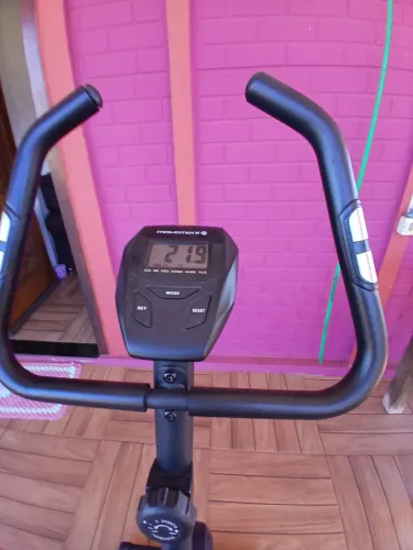 Vende-se está bicicleta