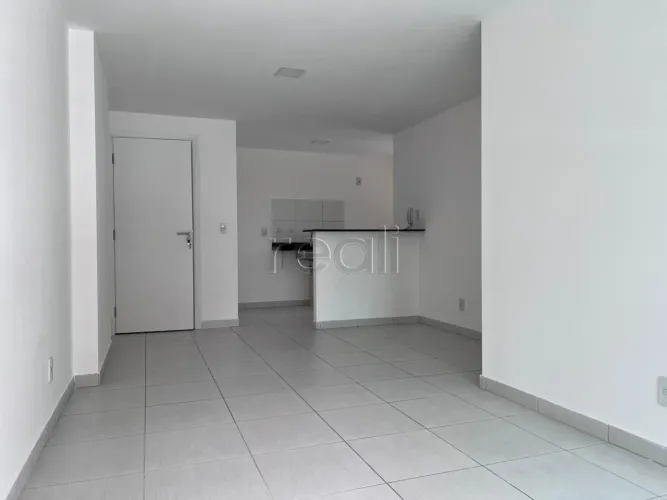 Bosque das Acácias | Presidente Kennedy | 63,96m² | 03 Quartos | 02 Vagas
