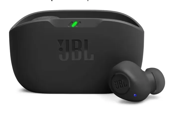 Fone de ouvido JBL Wave Buds 