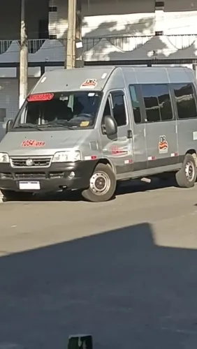 Viagem com segurança e qualidade