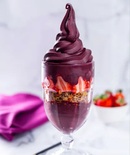 REPASSE - VENDO LOJA DE AÇAÍ EM SHOPPING CAMPINAS