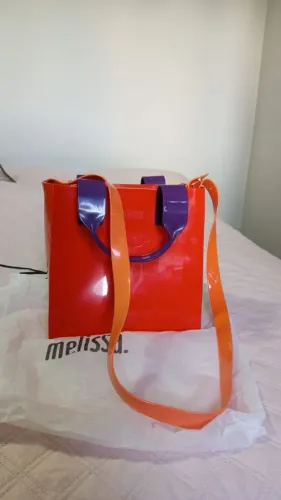 BOLSA MELISSA ORIGINAL 