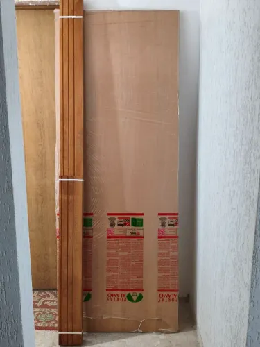 2 Porta chapeada e um cachilho