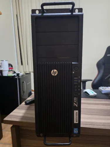 Workstation HP Z420