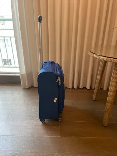 Mala da Samsonite em perfeito estado