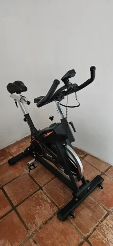 Bicicleta Ergométrica Gallant 