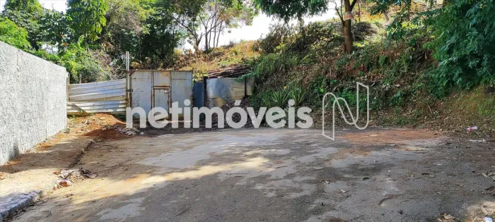 Venda Lote-Área-Terreno Parque Bela Vista Salvador