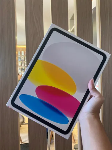 iPad 11 geração 128gb