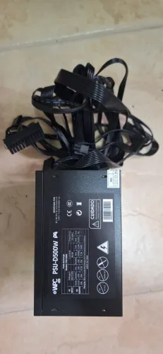 fonte de pc e computador