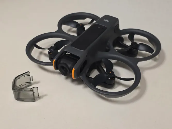 Drone DJI AVATA 2 - combo fly more