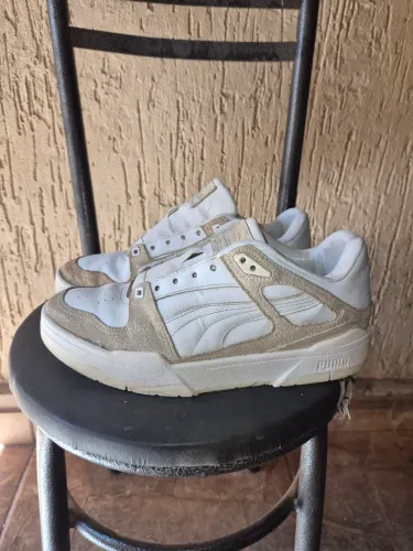 Puma Slipstream N!40